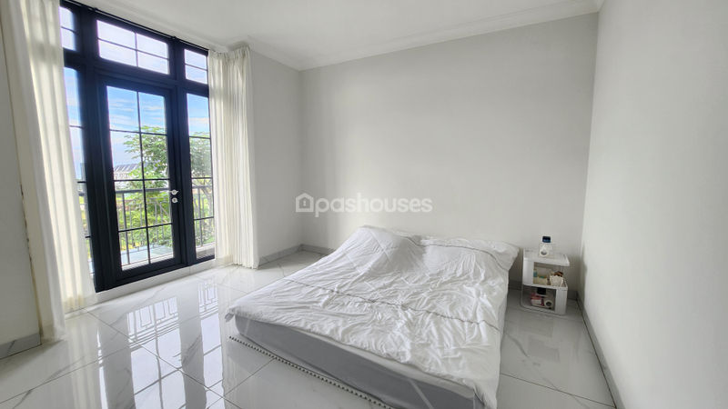 Perumahan Summarecon Bogor Cluster The Rosewood No.21