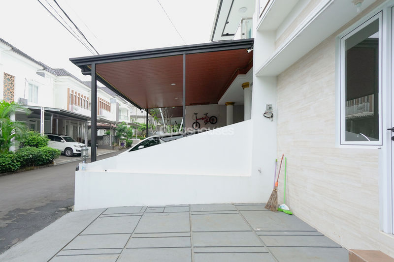 Perumahan Arden Residence Blok C6