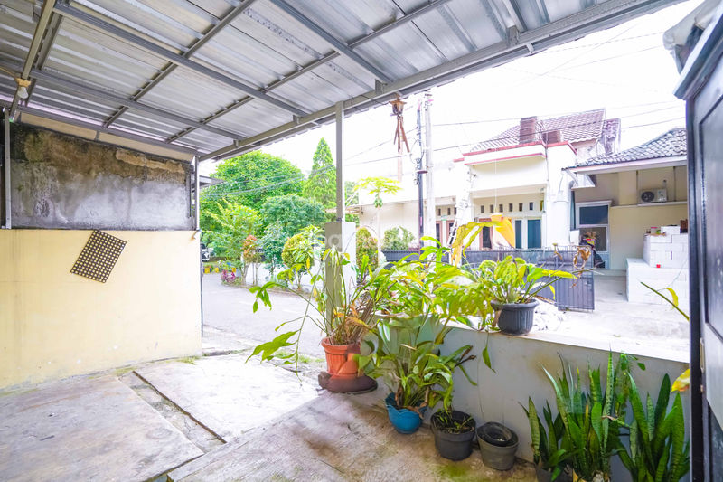 Perumahan Taman Anyelir 3