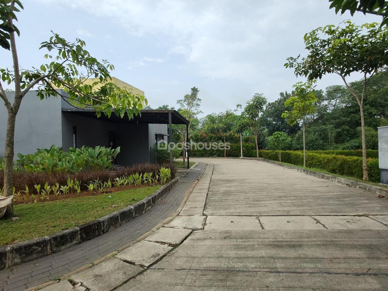 Perumahan Samanea Hill Cluster Acacia Blok M30