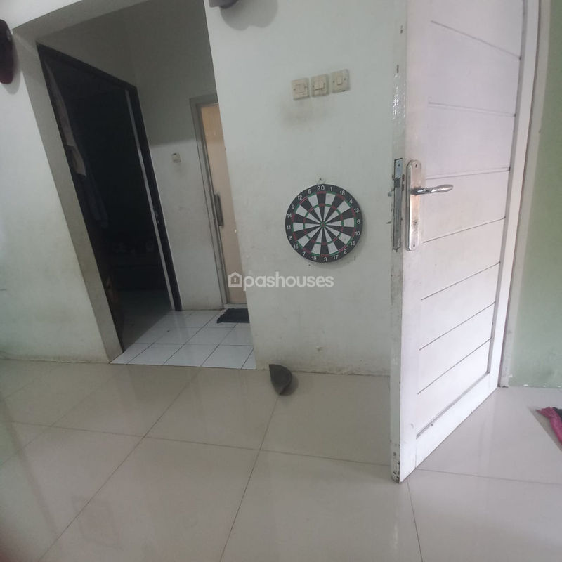 Bumi Agung Residence Blok D6