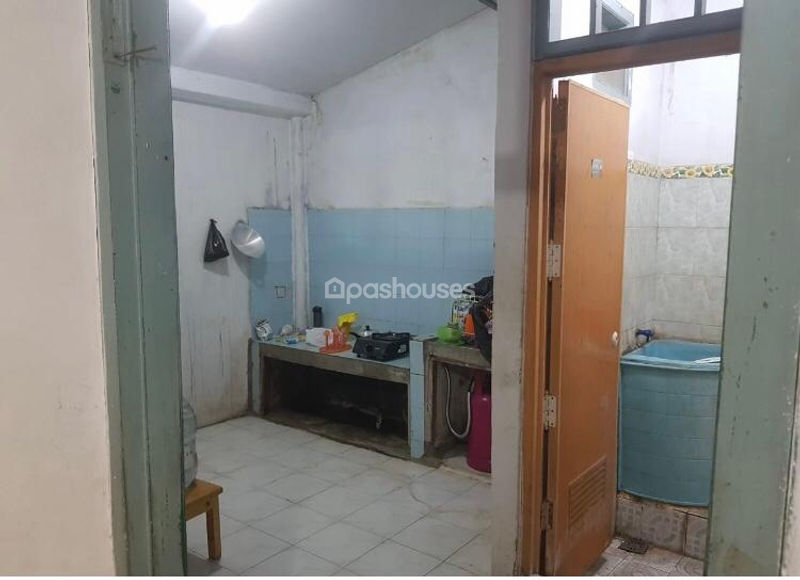 Perumahan Taman Walet Blok SA