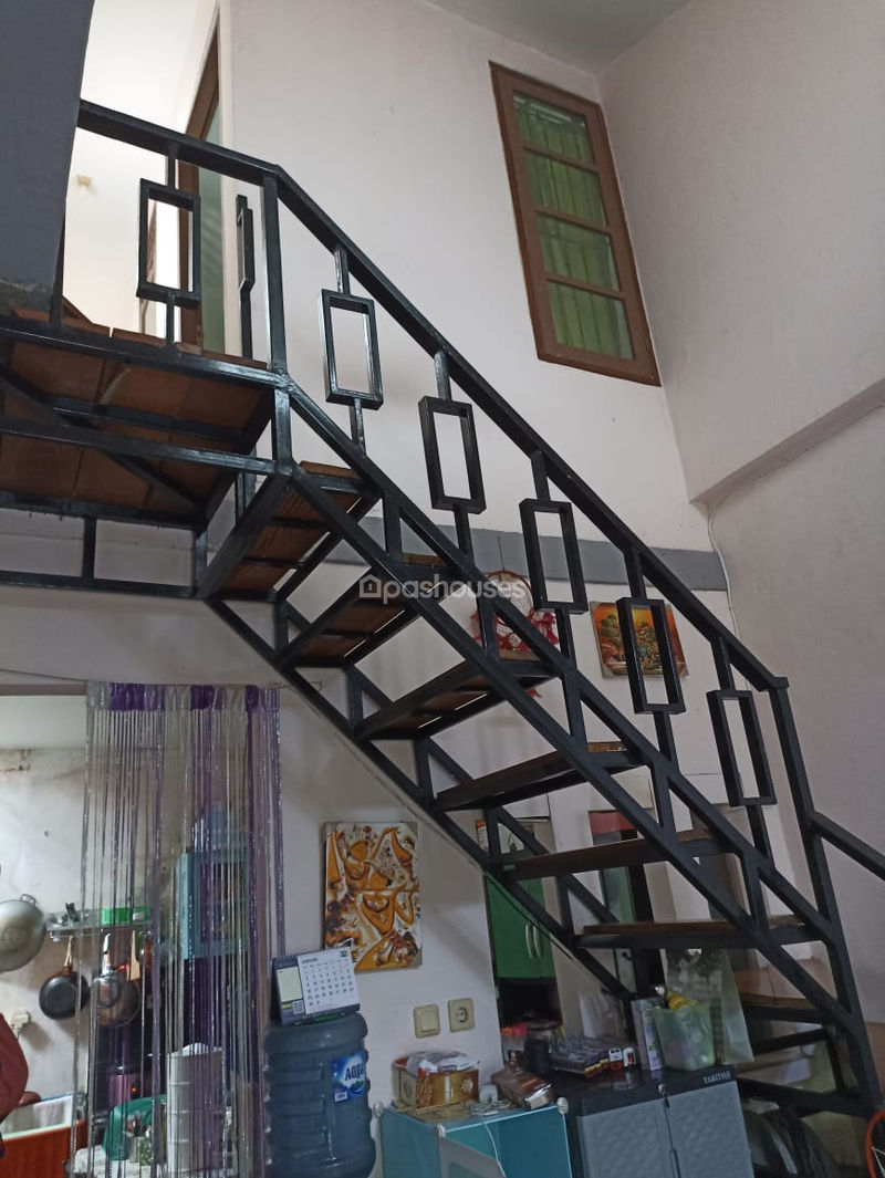 Villa Dago Tol Blok EA No.8