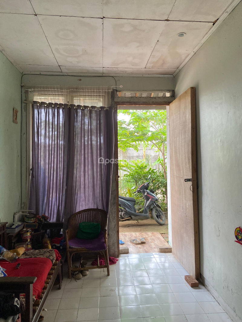 Perumahan Bumi Parung Permai Blok D1 No.37