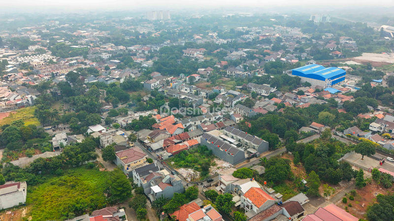 Jalan Tumaritis Depok