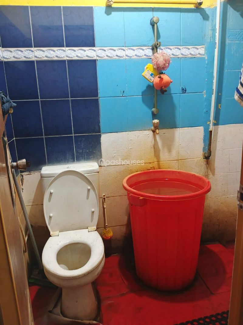 Perumahan Bukit Indah Blok B7 No.5