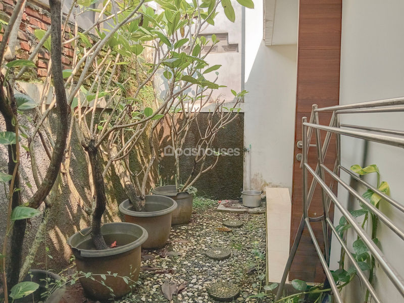 Gardens at Candi Sawangan Cluster Grand Amity Blok C22/30