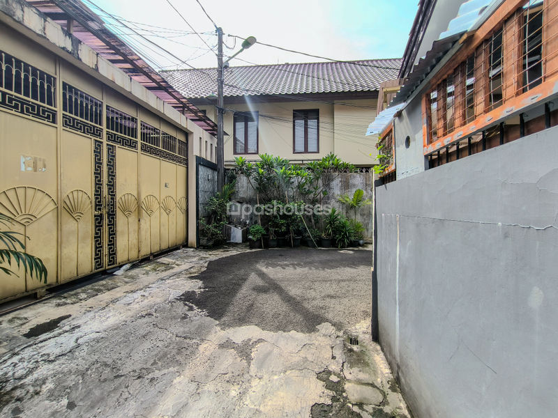 Jalan Gandaria 3 No.82