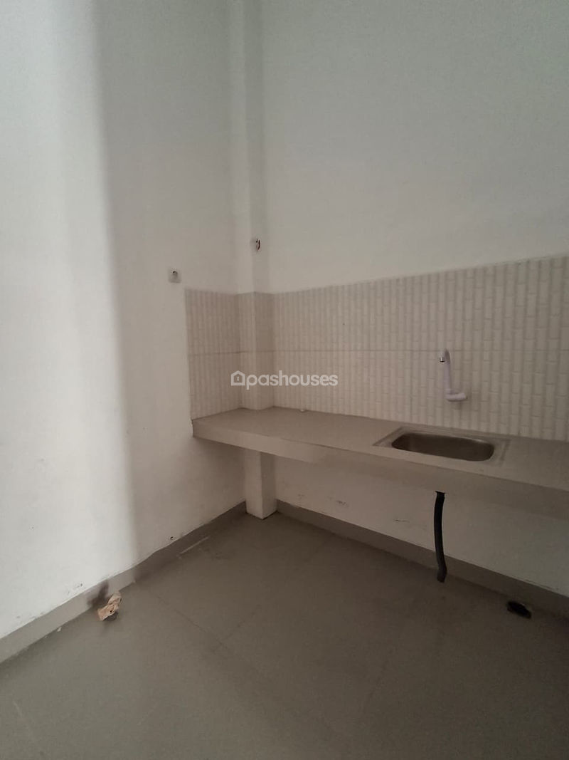 Perumahan Away Residence 7 