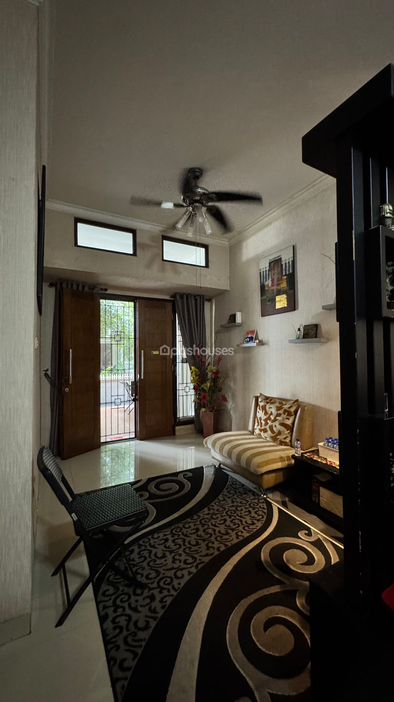 Graha Raya Cluster Fortune Spring Blok D2/C20
