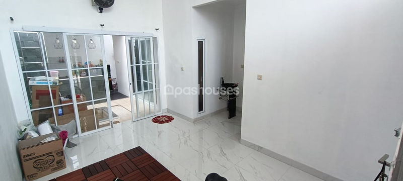 Perumahan Taman Puri Cendana Cluster Jasmine Blok AD1 No.21