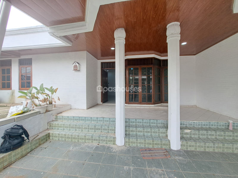 Pamulang Permai 1 Blok A17 No.33