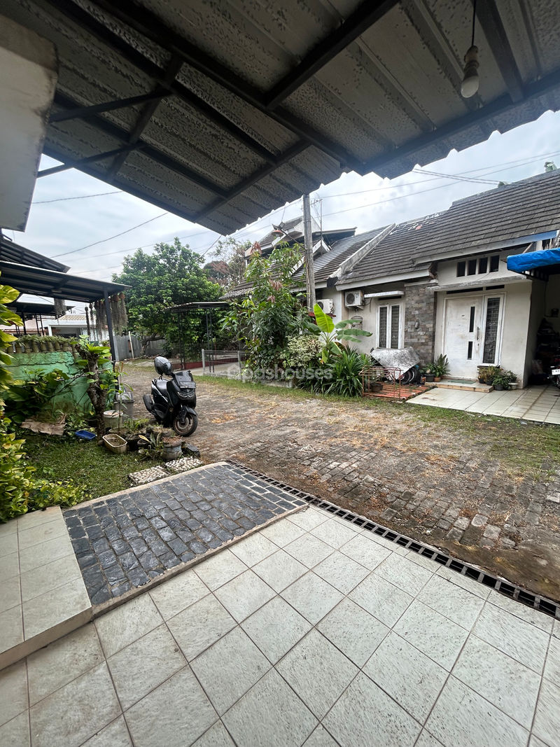Cluster Jatimekar