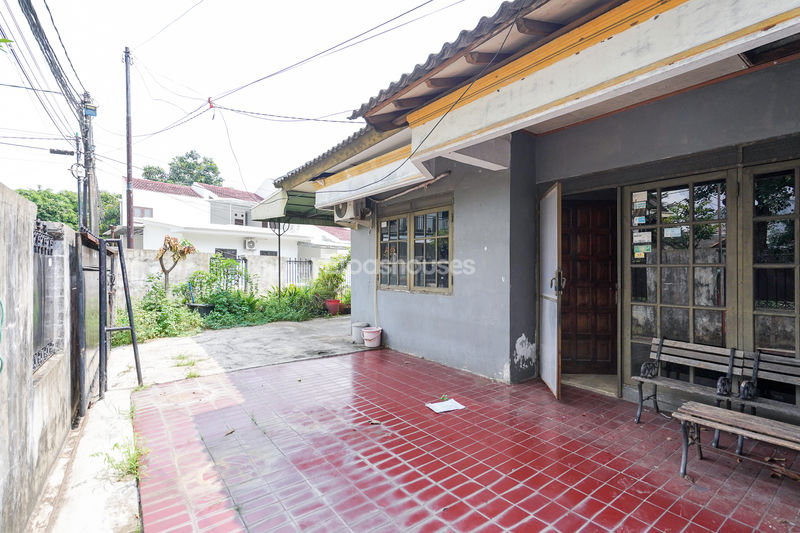Jalan Pulau Andalas VI Blok A10 No.15