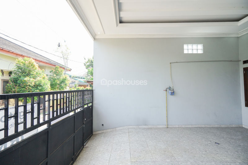 Perumahan Pondok Melati Indah Blok A5 No.6