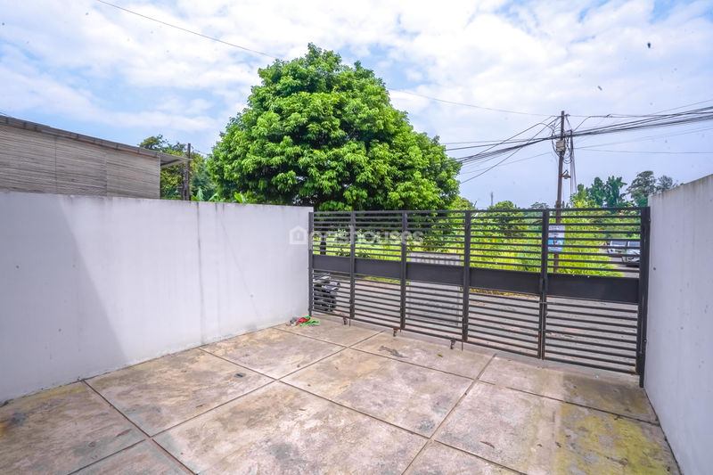 Jalan Adhi Karya Kav 2