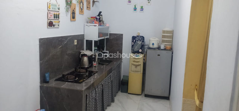 Perumahan Permata Tangerang Blok FA