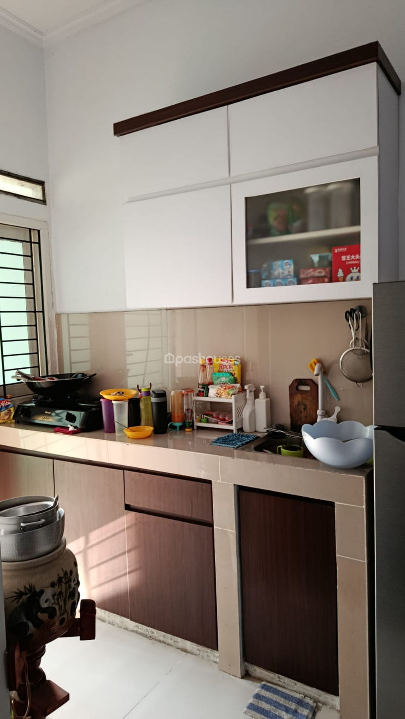 Perumahan D'Ragajaya Residence Blok A No.2