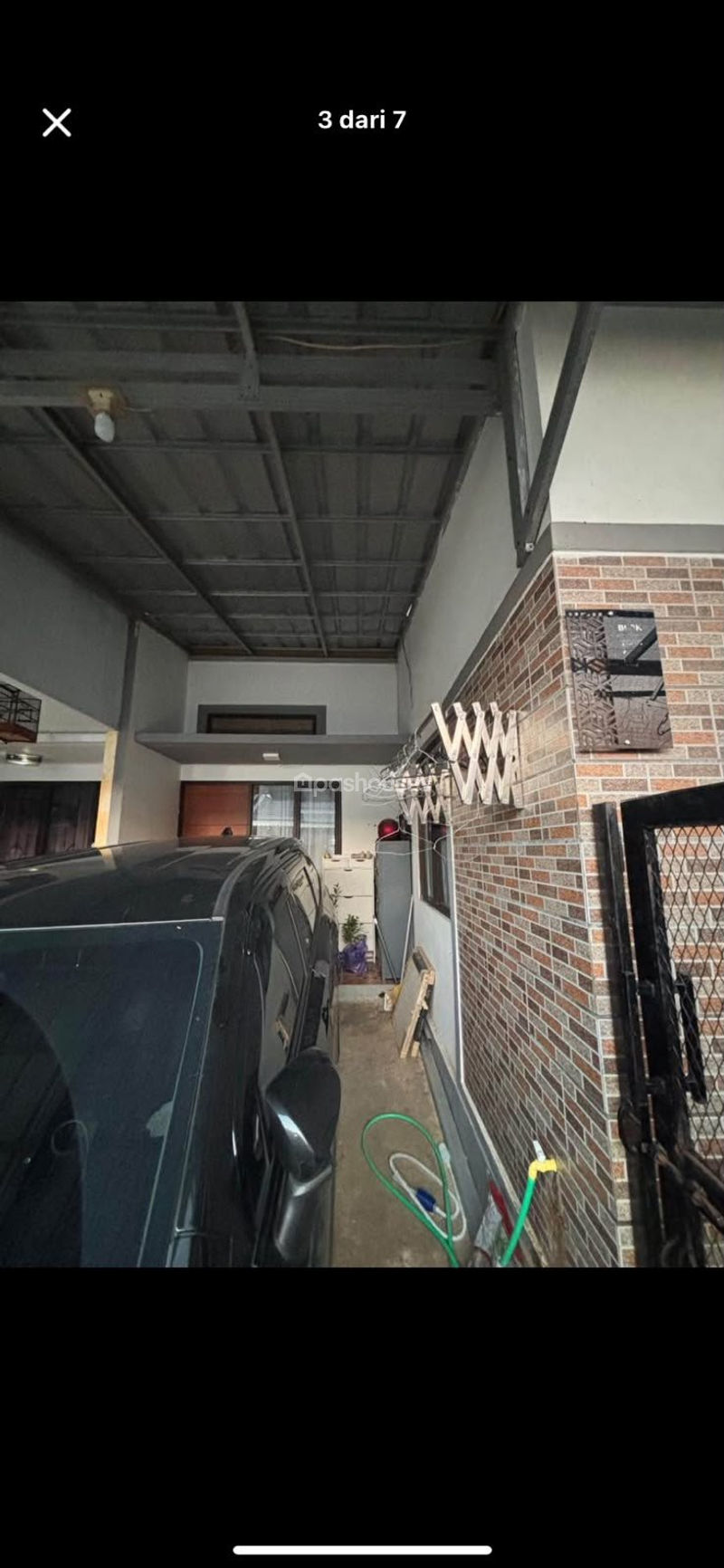 Perumahan Bukit Pelangi
