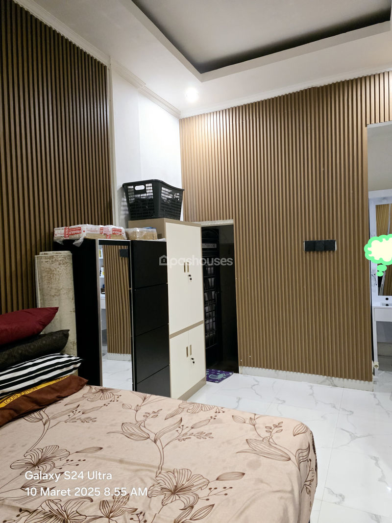 Perumahan Green Garden 2 Blok D1 No.16