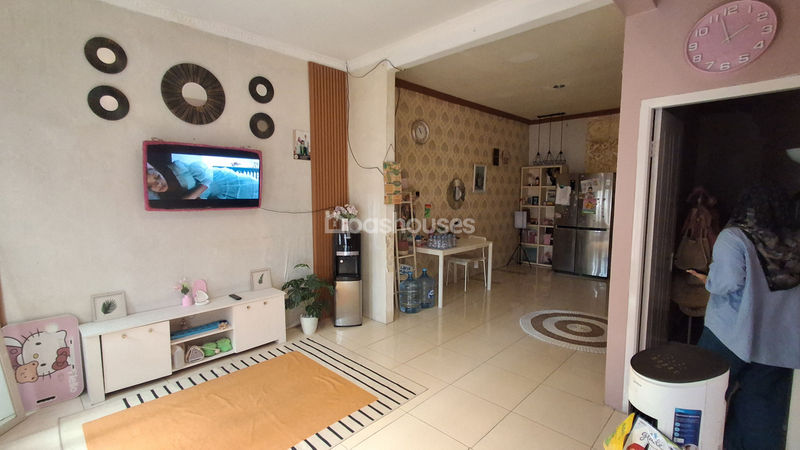 Bogor Asri Blok AB 4 No.6