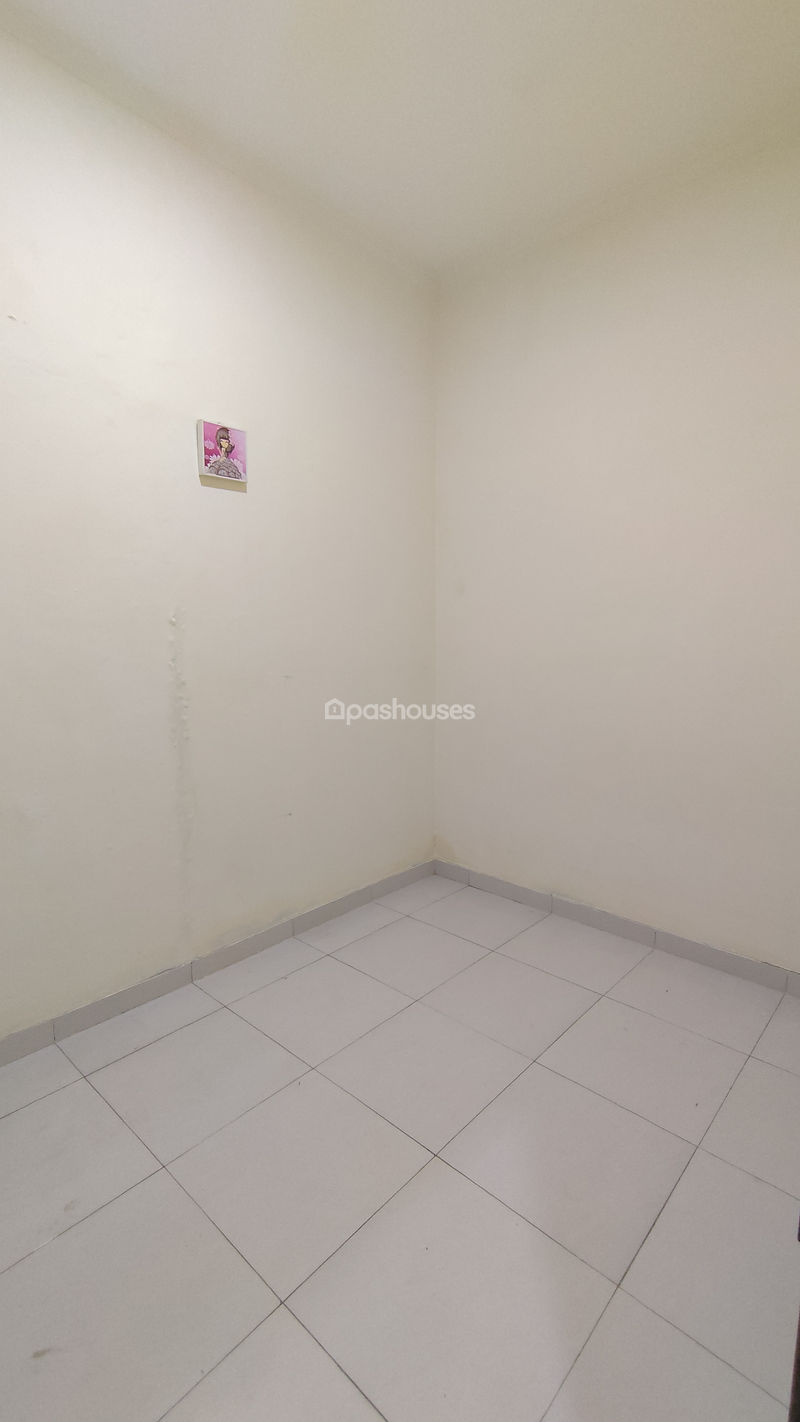 Perumahan Alam Indah Blok L4/6
