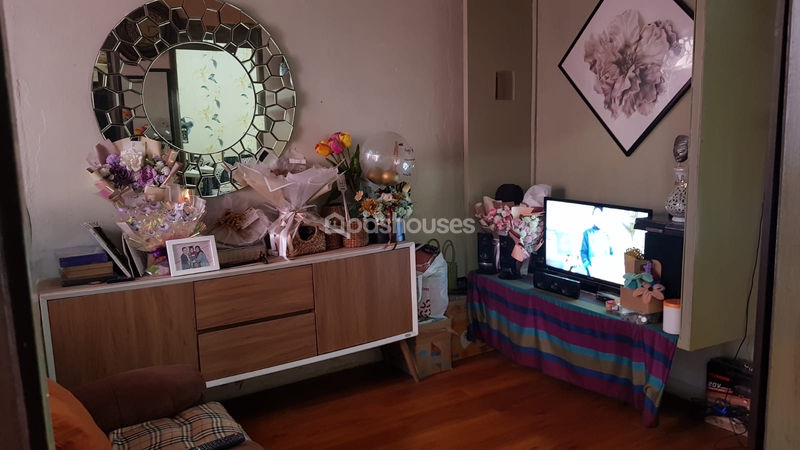 Serpong City Paradise Cluster Rasamala Blok I3 No. 61