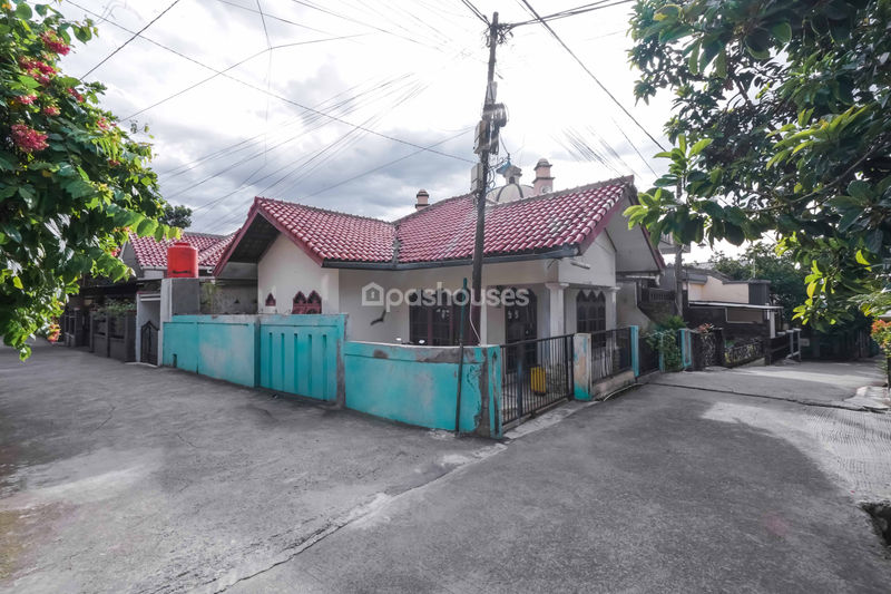 Jalan H. Misan Depok