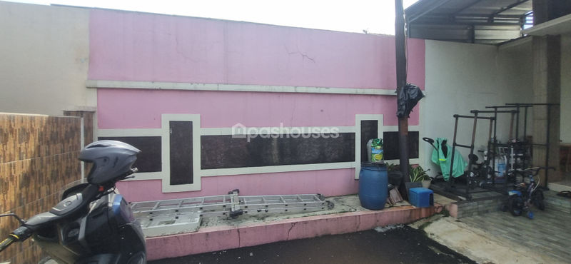 Perumahan Casa Perdana 3 Kav.8