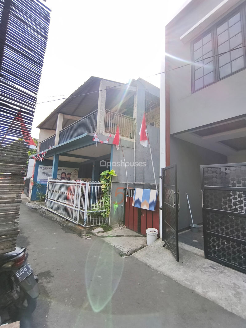 Jalan Kayu Gede 3 No.2