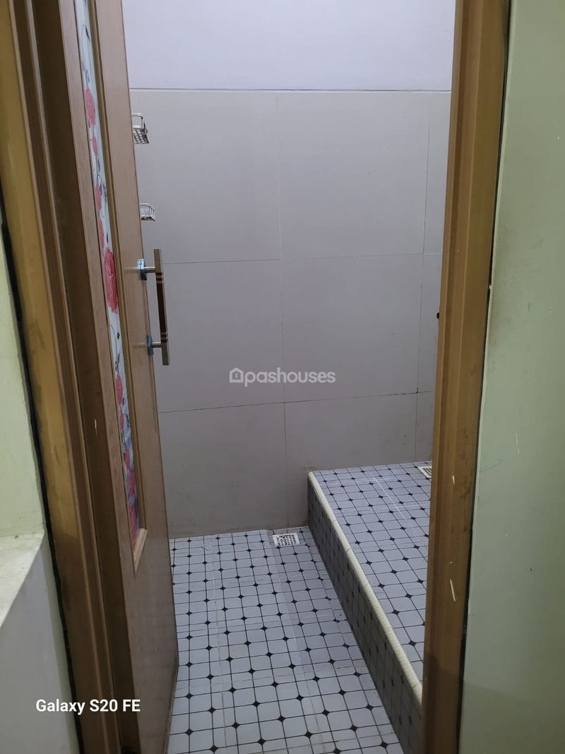 Perumahan Taman Sumber Jaya Asri Blok B No.1