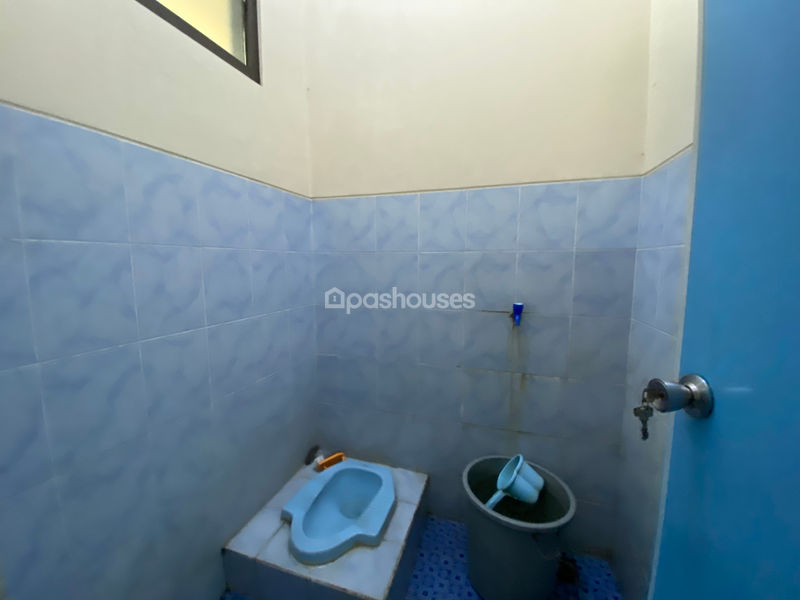 Komplek Kedung Badak Baru No.24