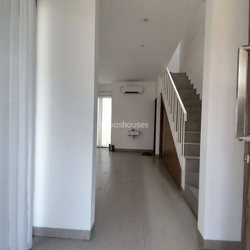 Perumahan Saka Living Town House 