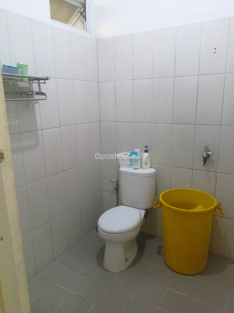 Perumahan Casa Nisa Kav 9