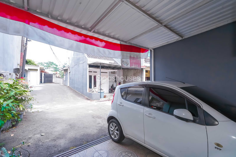 Perumahan Mustofa Residence 2 No.C1
