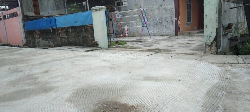 Jalan Sawo No.16 Harapan Indah Bekasi