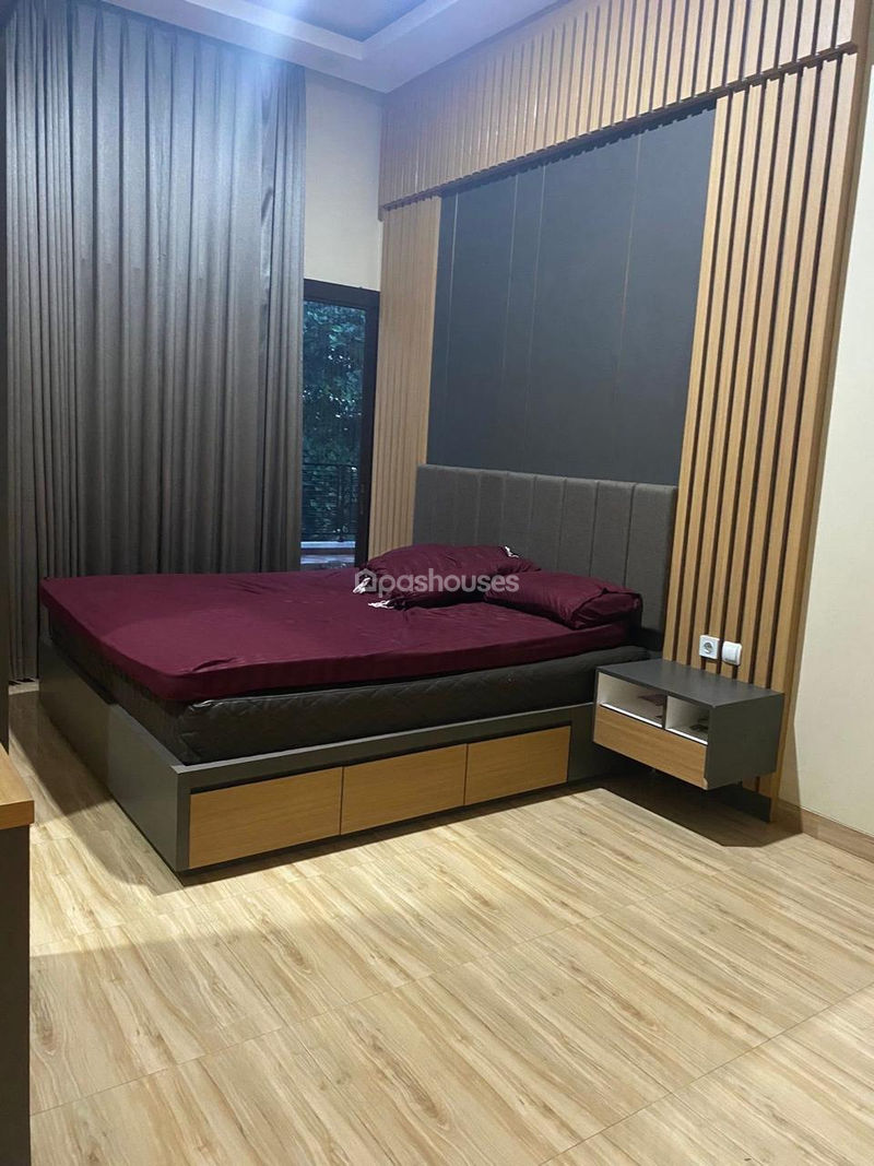 Citra Raya Cikupa Cluster Taman Telaga Mediterania Blok R8 No.18A