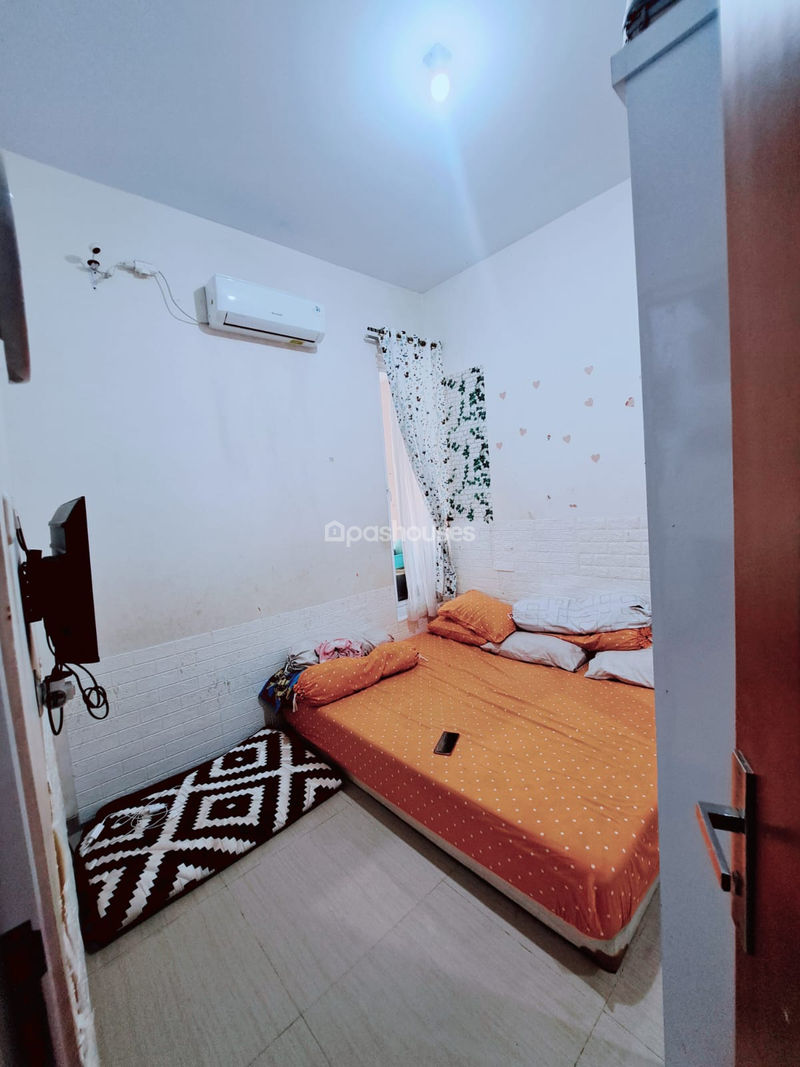Pesona Cimanggis Residences 
