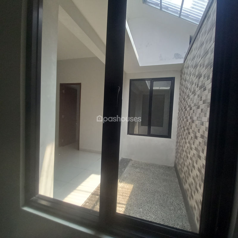 Perumahan Duren Residence No.20
