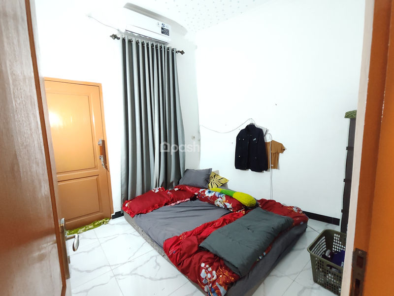 Kavling H.Uci Bogor
