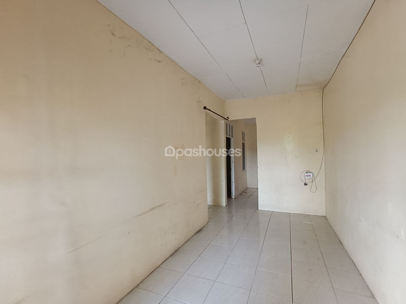 Mutiara Gading City Cluster Palermo 1 Blok D12/24