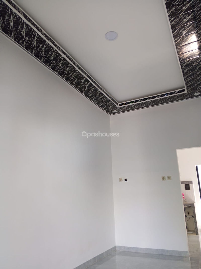 Perumahan Bukit Waringin, Blok E3 No.8 