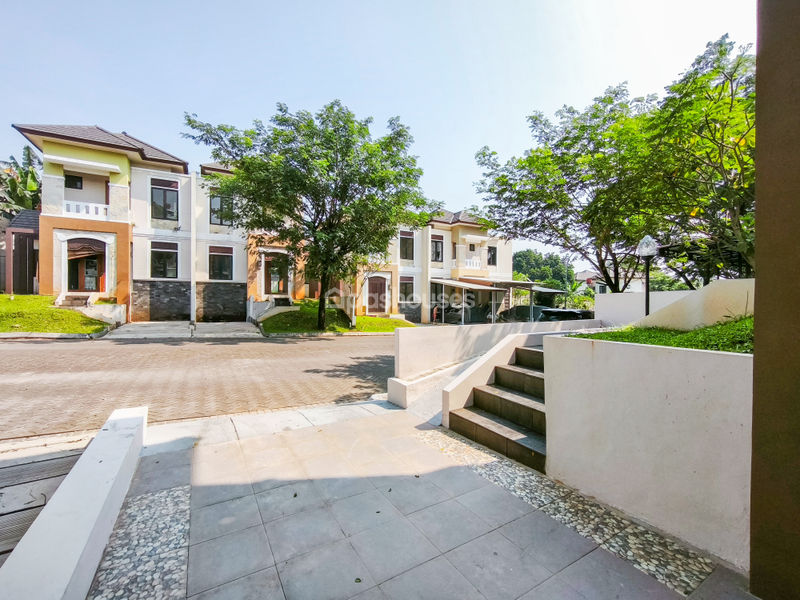 Perumahan Bali Resort Blok A1 No.9