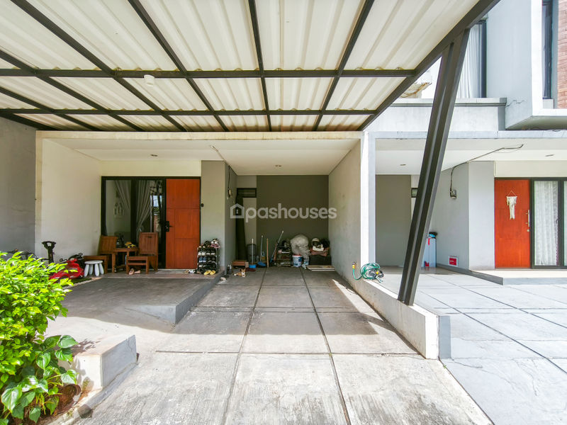 Blossom Park Residence Blok K