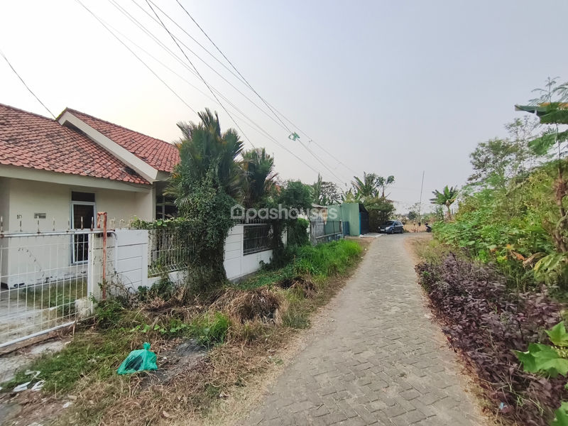 Komplek Pepabri Kunciran No.10