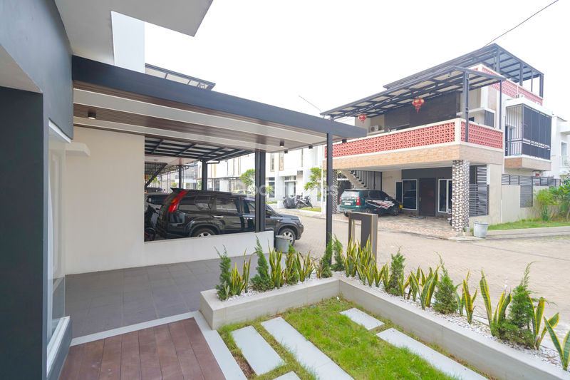 Perumahan Royal Living Tangerang