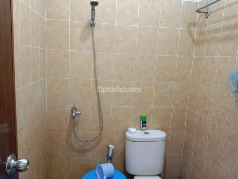 Kebun Raya Residence Cluster Citra Park