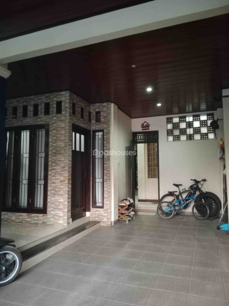 Graha Taman Kebayoran