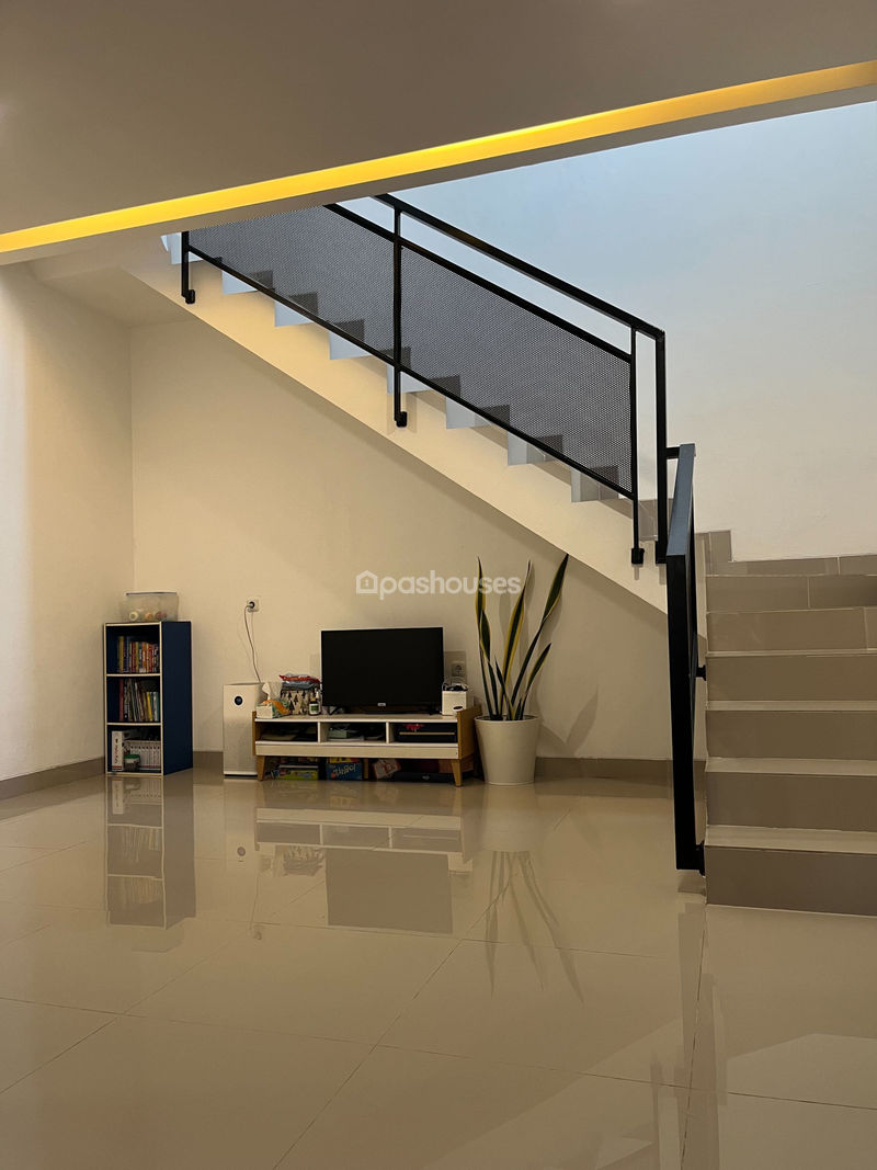 Perumahan Amanta Sawangan Residence Blok B2