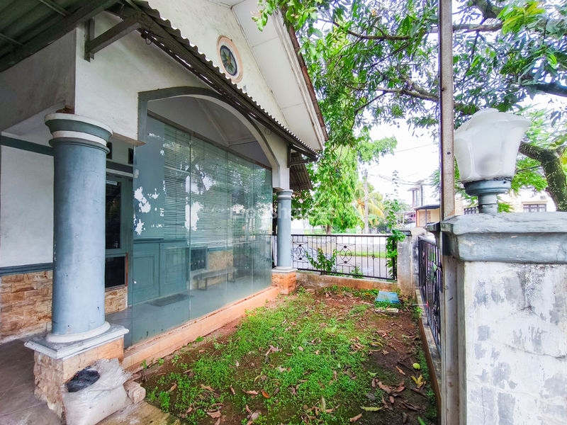 Perumahan Jatijajar
